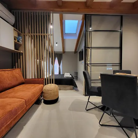 2385 Apartment