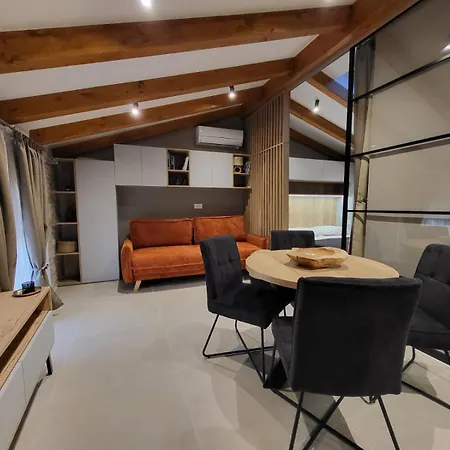 Appartement 2385 Bale