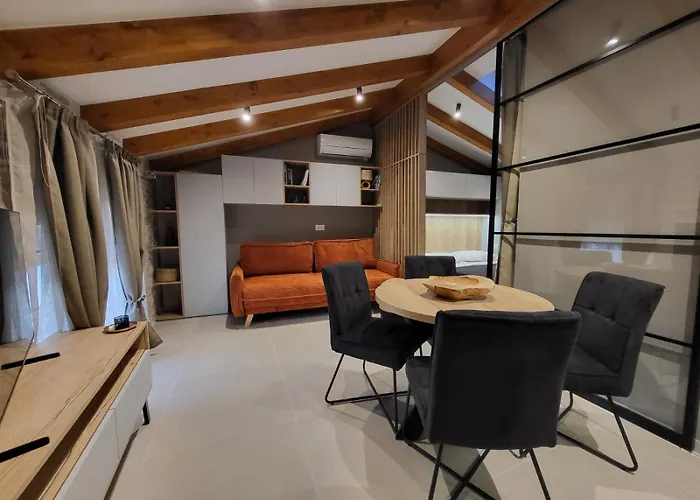 Appartement 2385 Bale