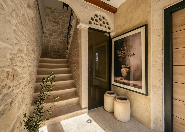 2385 Appartement Bale